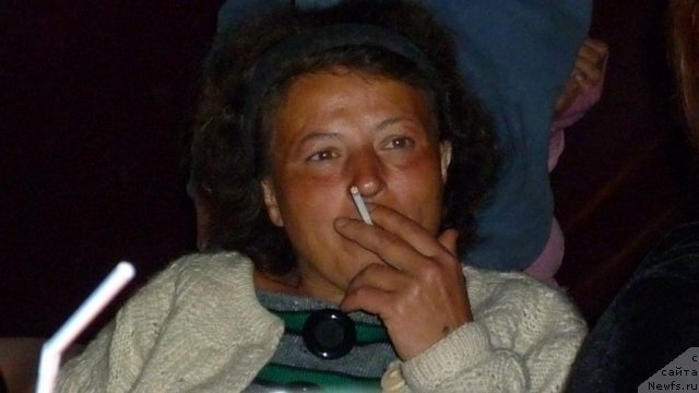 Фото: Анна Ковалёва