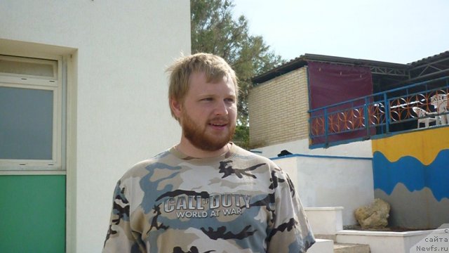 Фото: Елена Матвеева