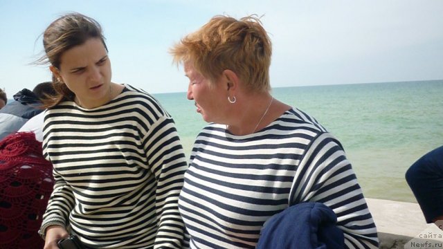 Фото: Галина Артюшина