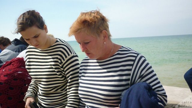 Фото: Галина Артюшина