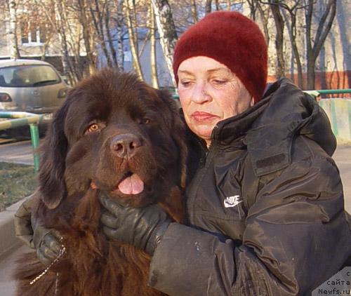 Фото: Людмила Прохорова