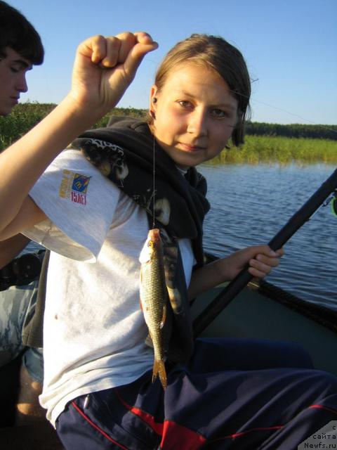 Фото: Дарья Санникова