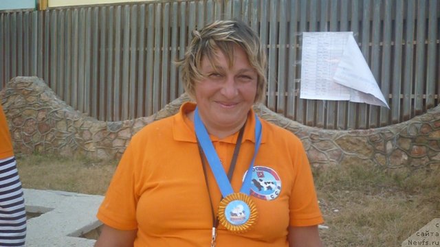 Фото: Лилиана Рахматова