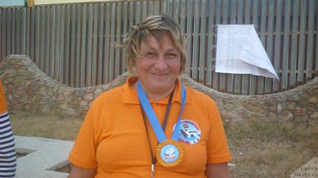 Фото: Елизавета Сафиуллина