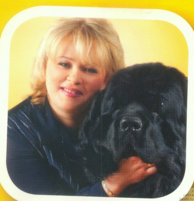 Фото: Марина Боголюбова