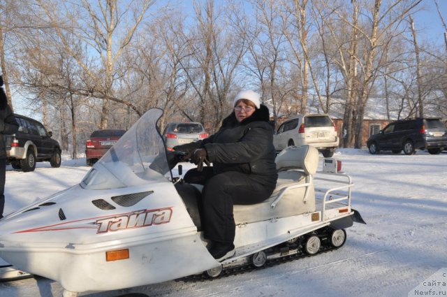 Фото: Марина Турапина