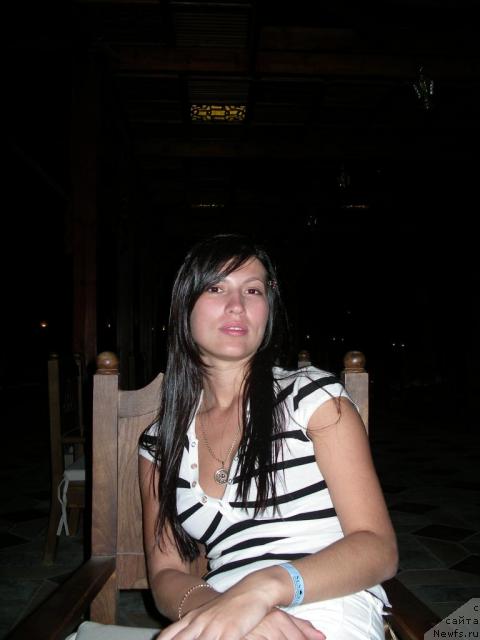 Фото: Вероника Батина