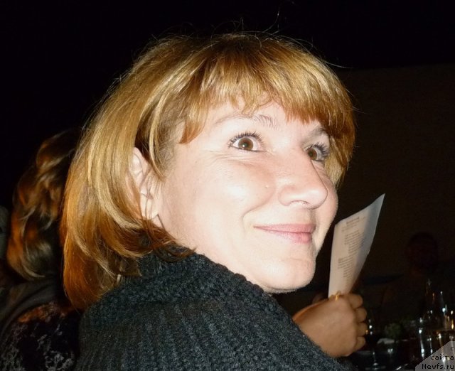 Фото: Марина Новоселова