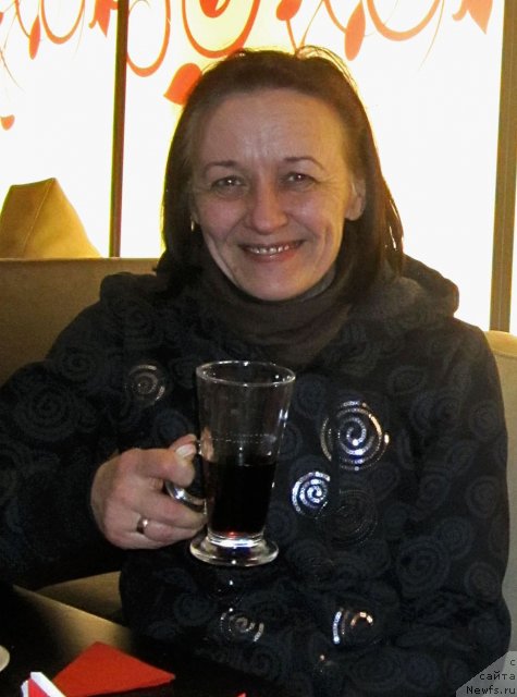 Фото: Ольга Королева