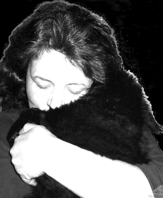 Фото: Анна Ковалёва, Belkonder Club Ugli-Boogli