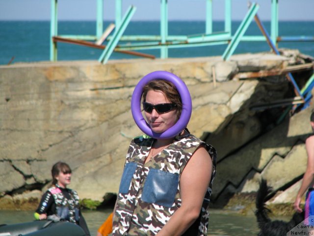 Фото: Ксения Семикова