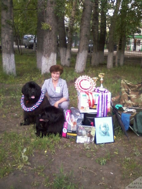 медвежий яр 1