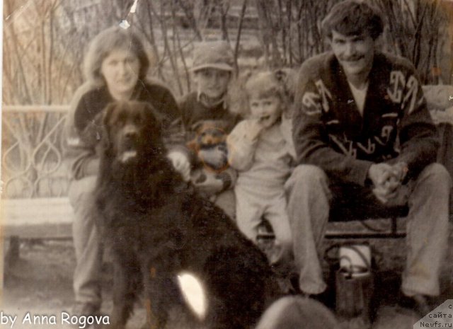 Фото: Анна Рогова