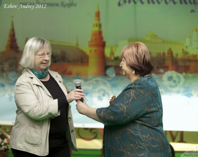 Фото: Astrid Indrebo и [p67]