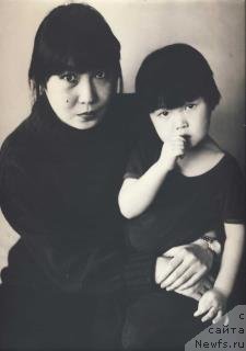 Фото: Алима Цырендоржиева