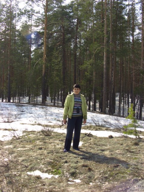 Фото: Галия Гизатуллина