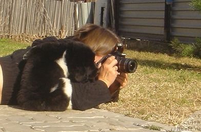 Фото: Ксения Семикова