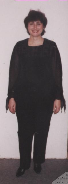 Фото: Ираида Кобзарева