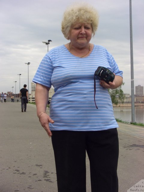 Фото: Галина Бондаренко