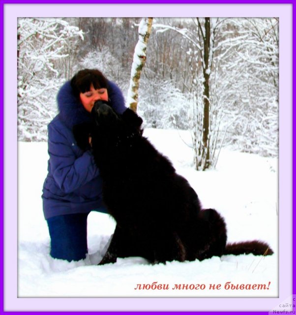 Фото: Анна Бадулина